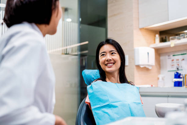 Why Choose Us for Your Dental Needs in Park City, IL