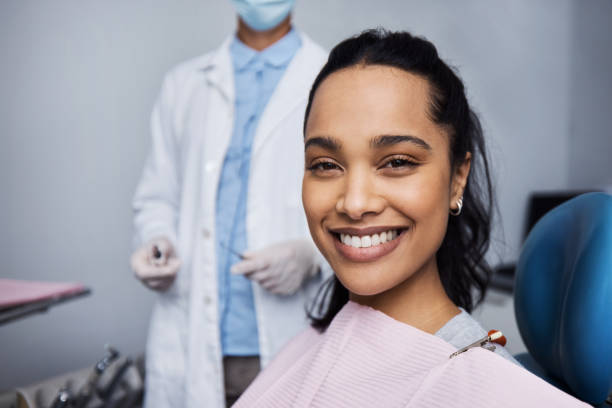 Best Wisdom Tooth Removal  in Park City, IL