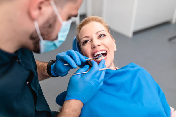 Park City, IL  Holistic Dental Services Company