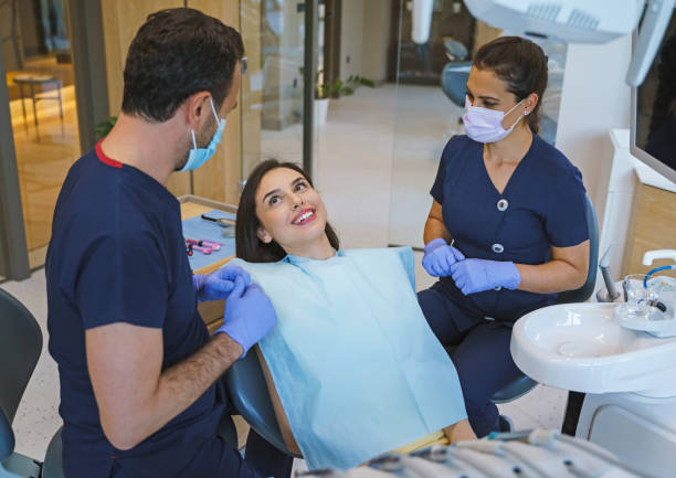Best TMJ/TMD Treatment  in Park City, IL