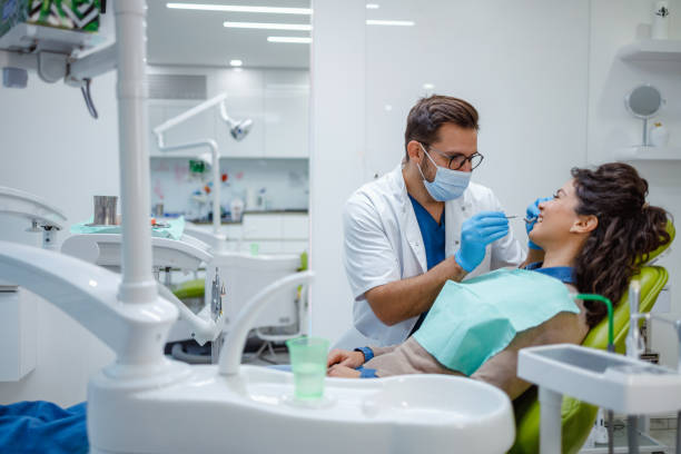Best Dental Exams and Cleanings  in Park City, IL