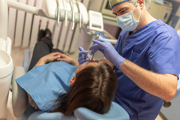 Best Laser Dentistry  in Park City, IL