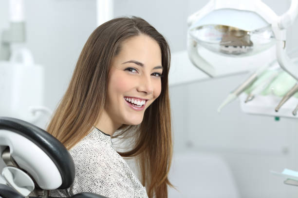 Dental Inlays and Onlays in Park City, IL