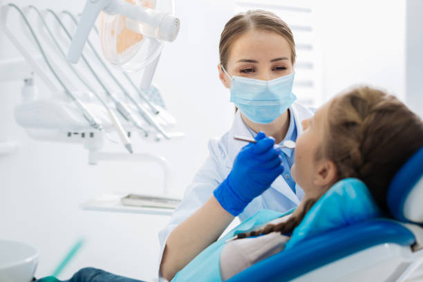 Best Emergency Dental Care  in Park City, IL