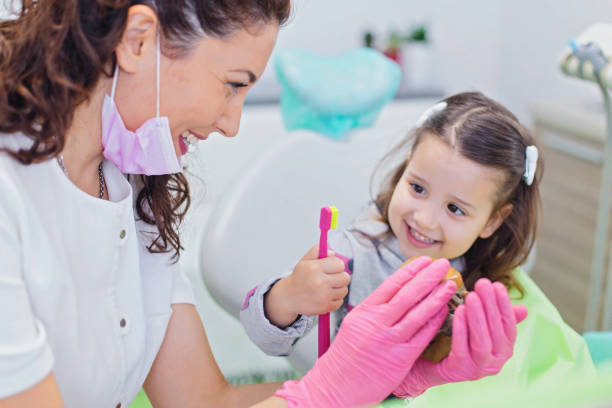 Best Oral Cancer Screening  in Park City, IL